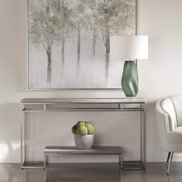 CLEA DECO CONSOLE TABLE