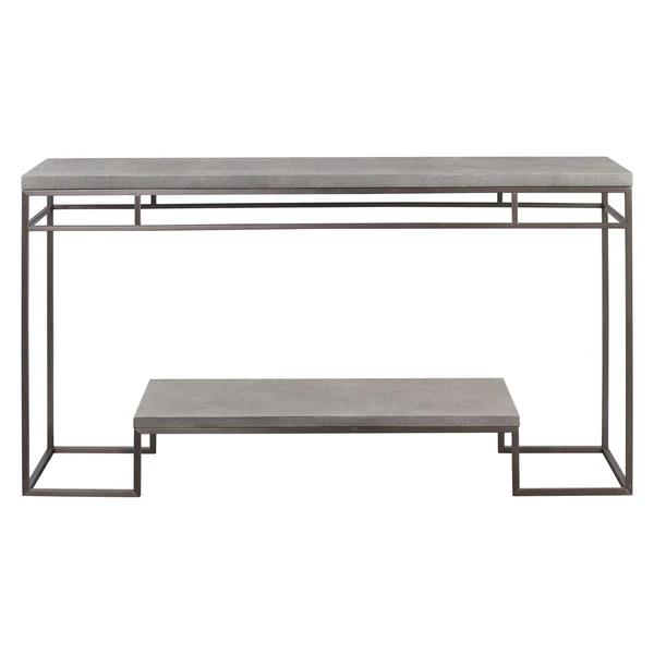 CLEA DECO CONSOLE TABLE