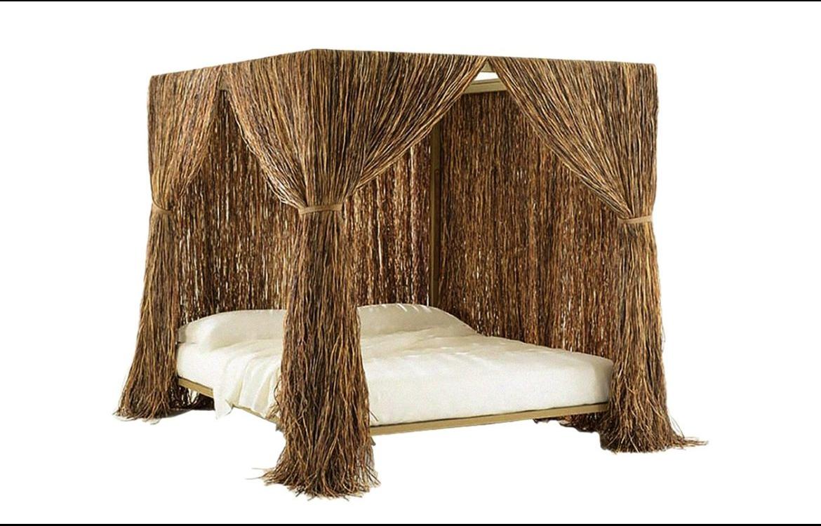 Cabana Bed