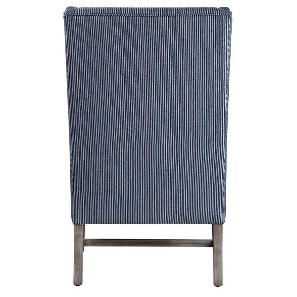 GALIOT COASTAL WINGBACK CHAIR