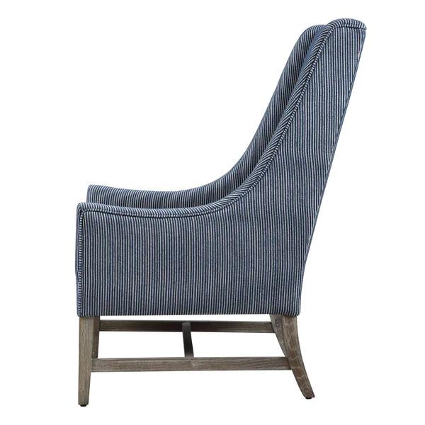 GALIOT COASTAL WINGBACK CHAIR