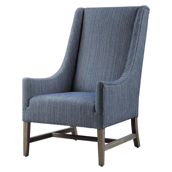 GALIOT COASTAL WINGBACK CHAIR