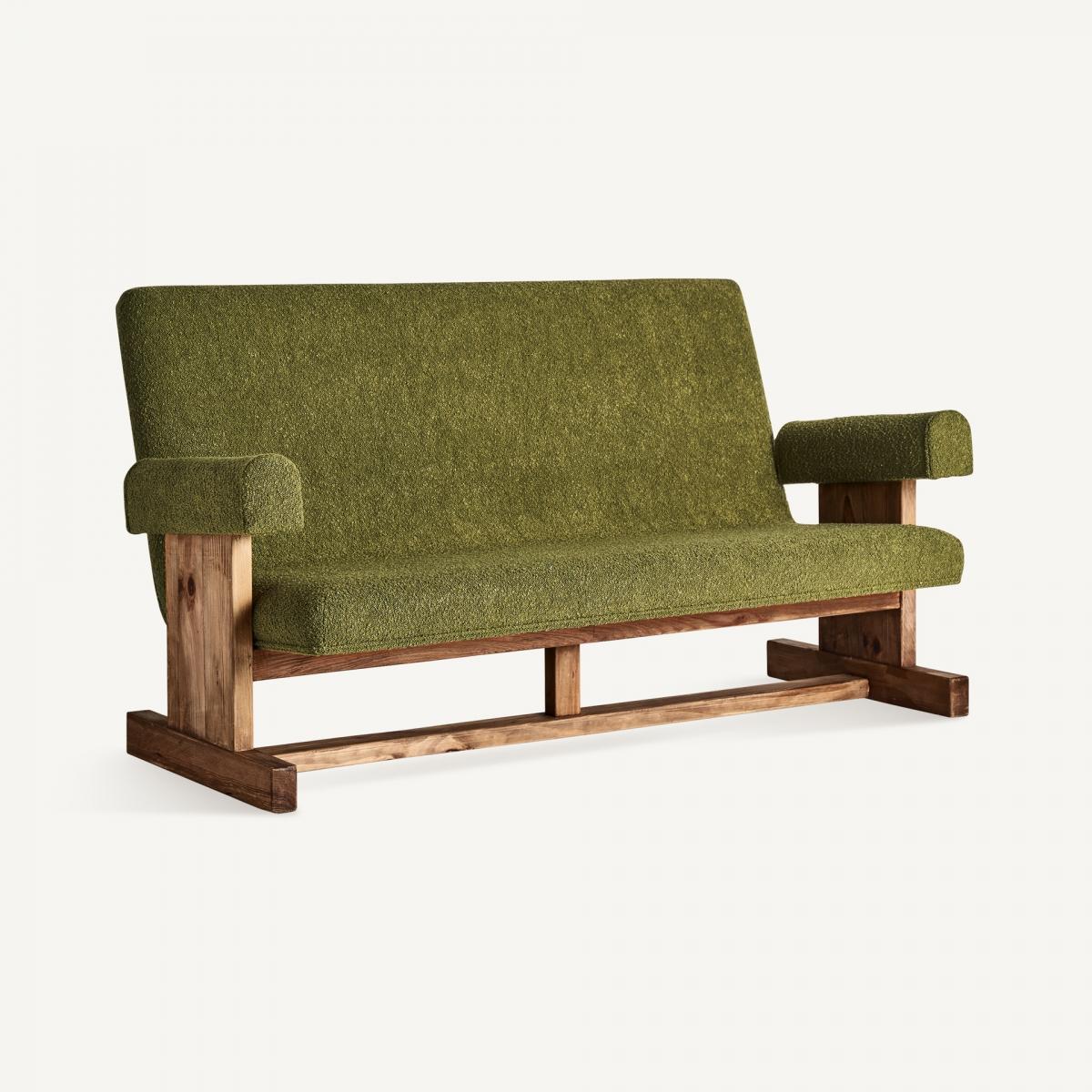 CREUSOT SOFA