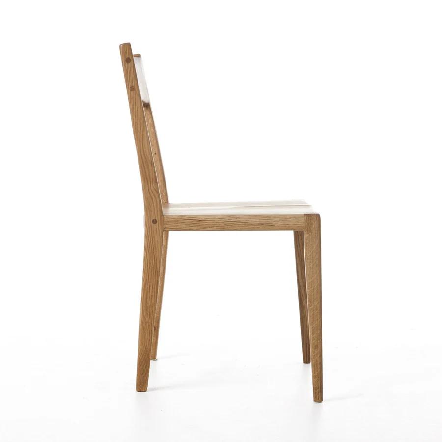CLASSIC DINING CHAIR I