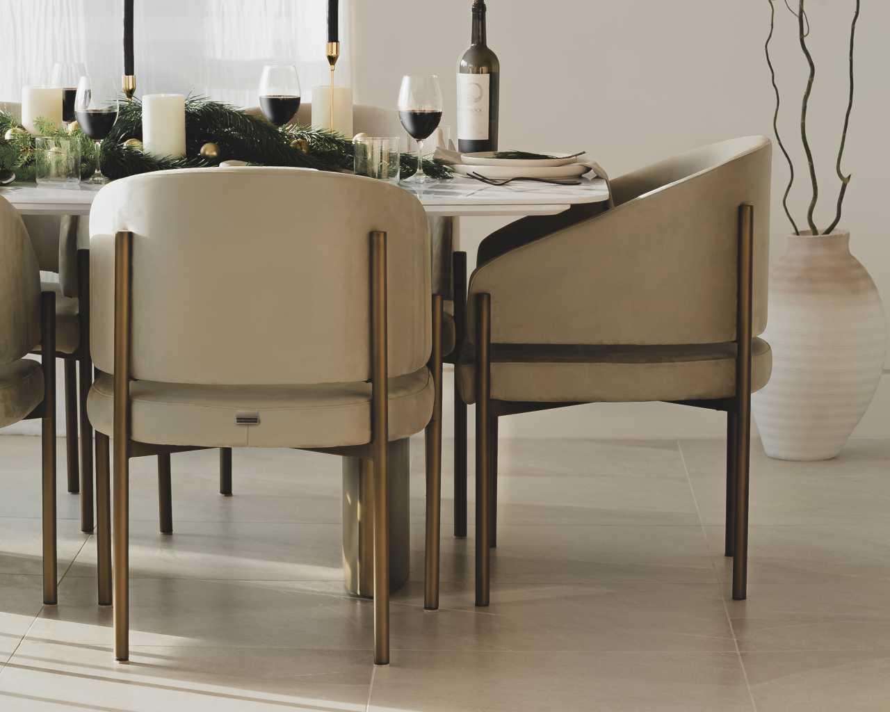 Solana Dining Chair