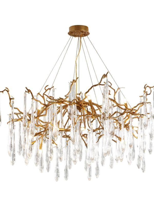 Livy Chandelier