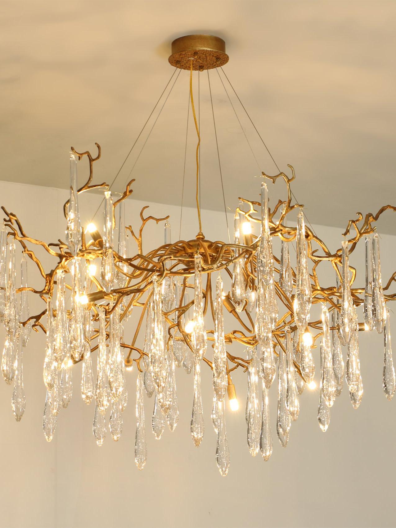 Livy Chandelier