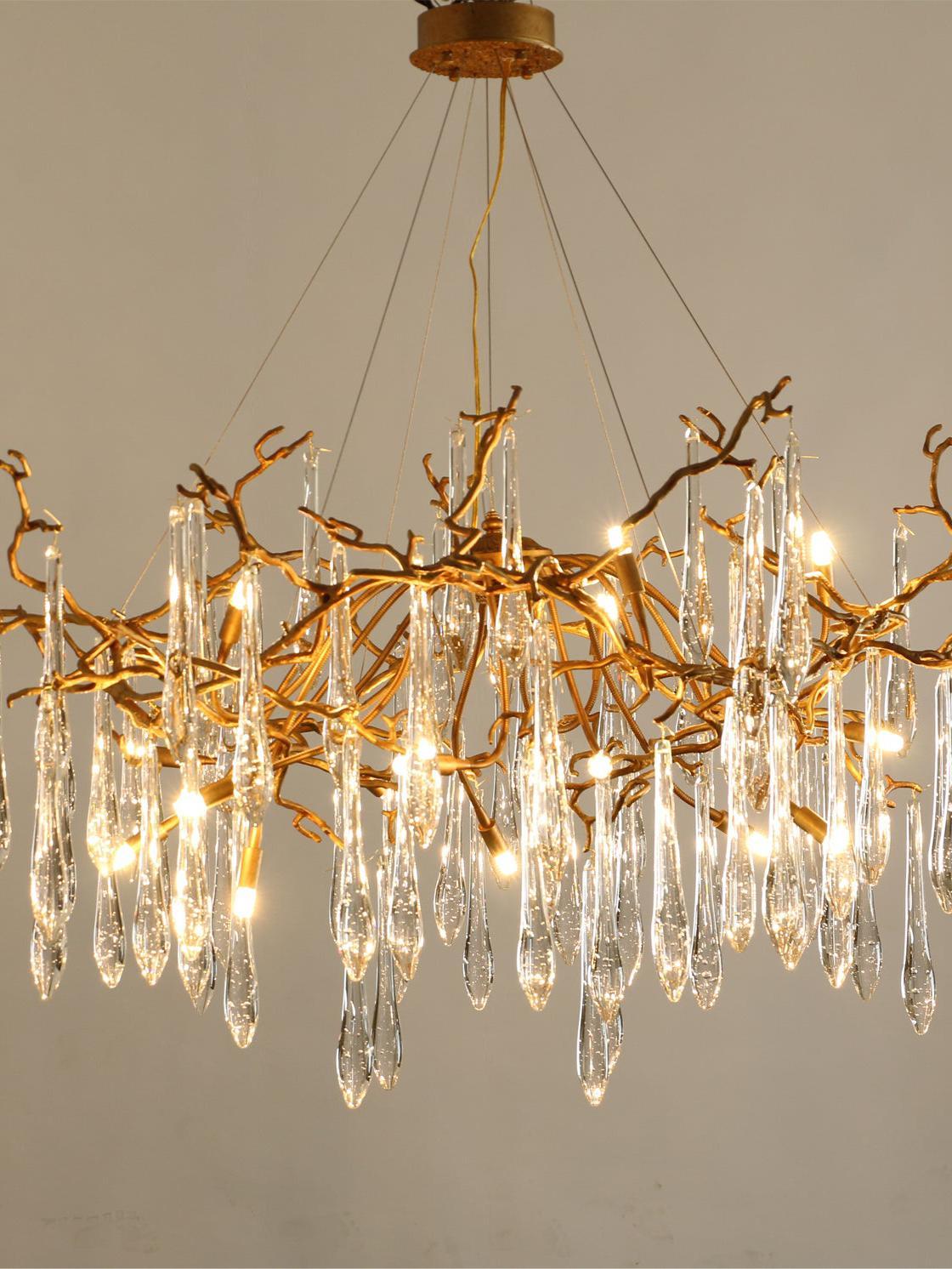 Livy Chandelier