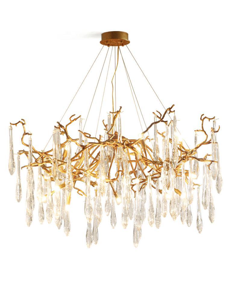 Livy Chandelier