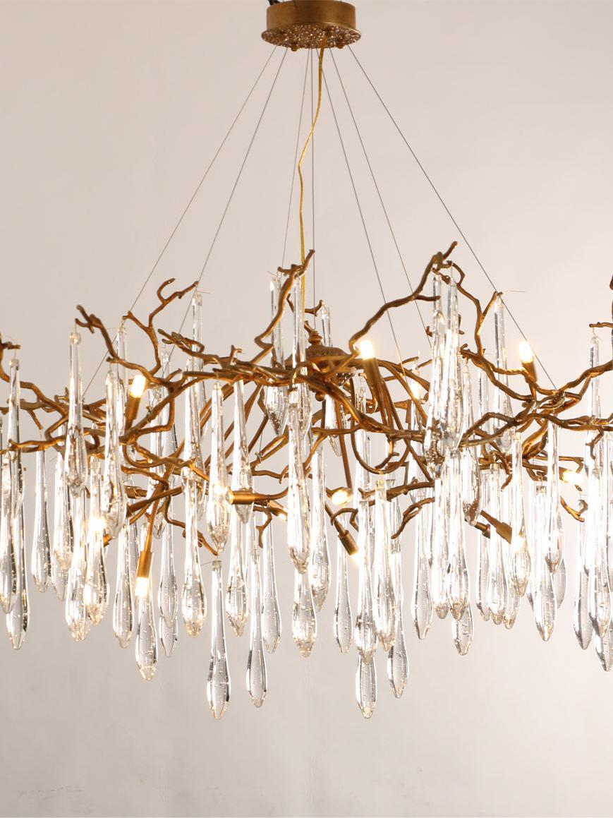 Livy Chandelier