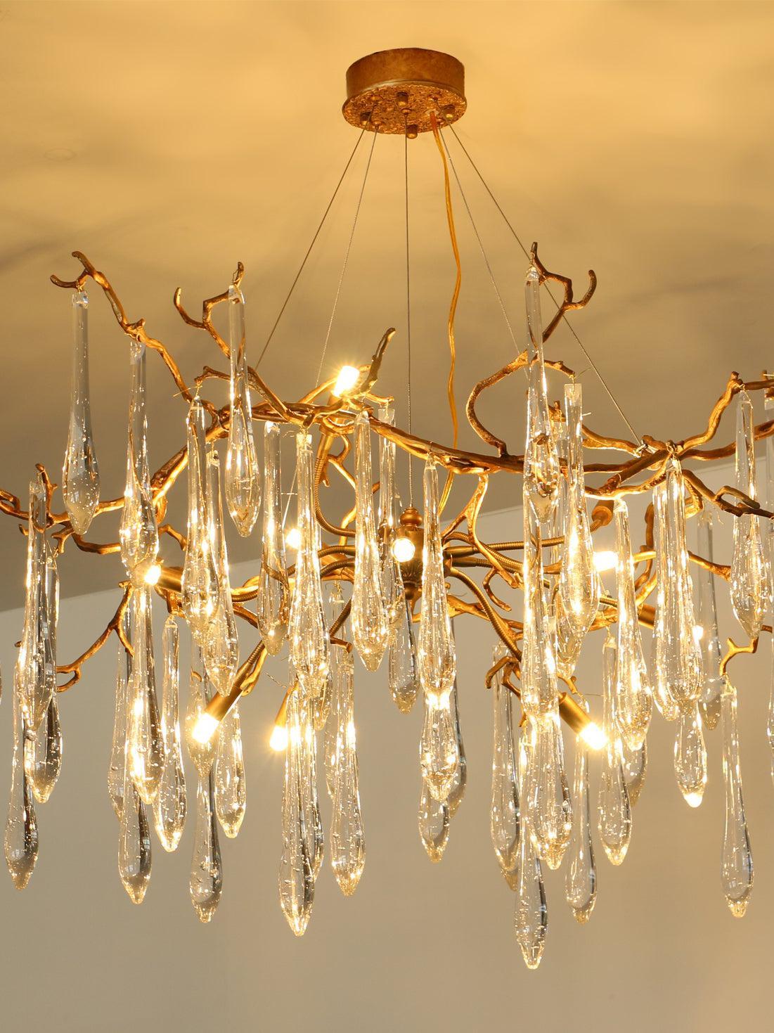 Livy Chandelier