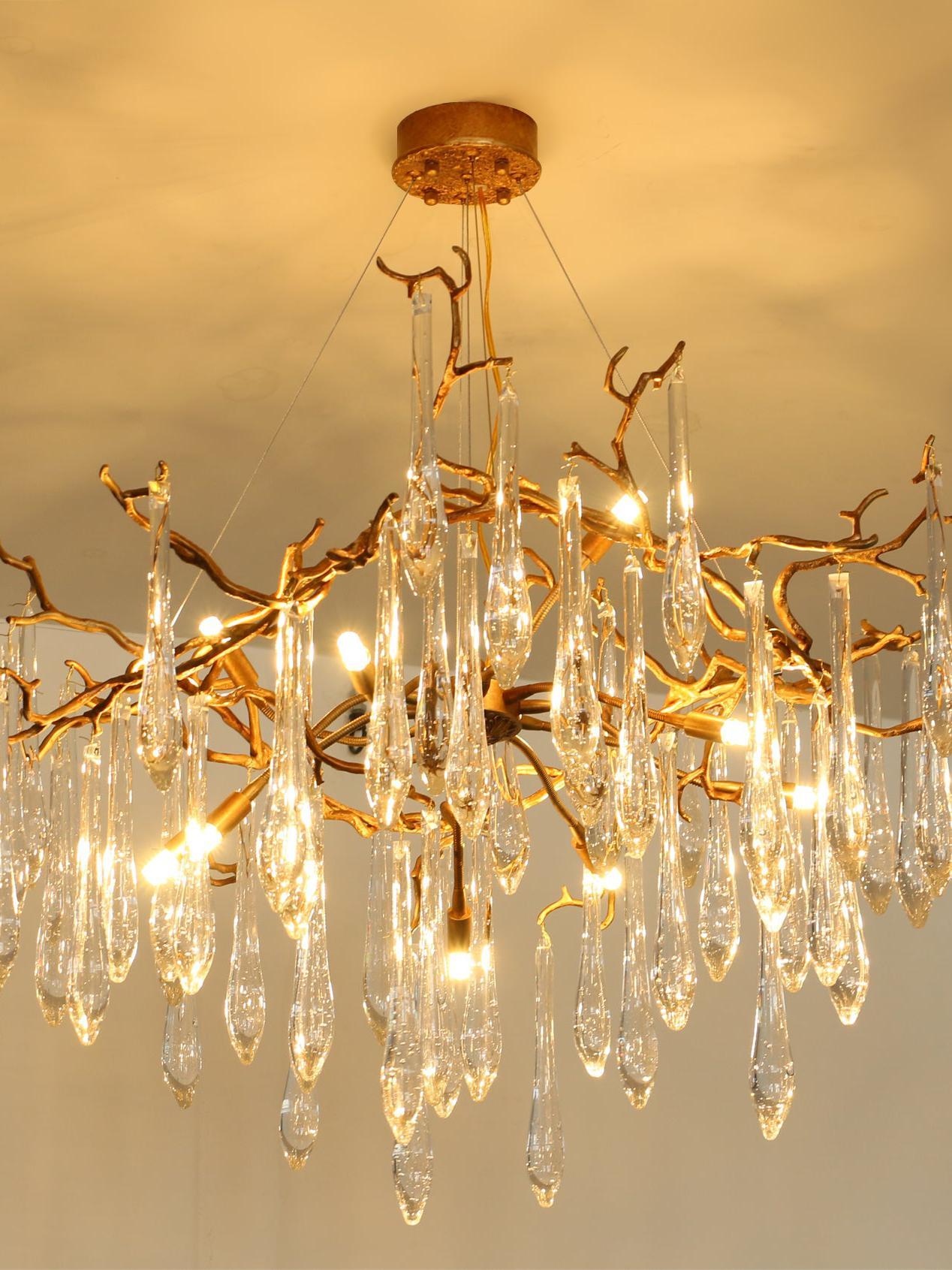 Livy Chandelier