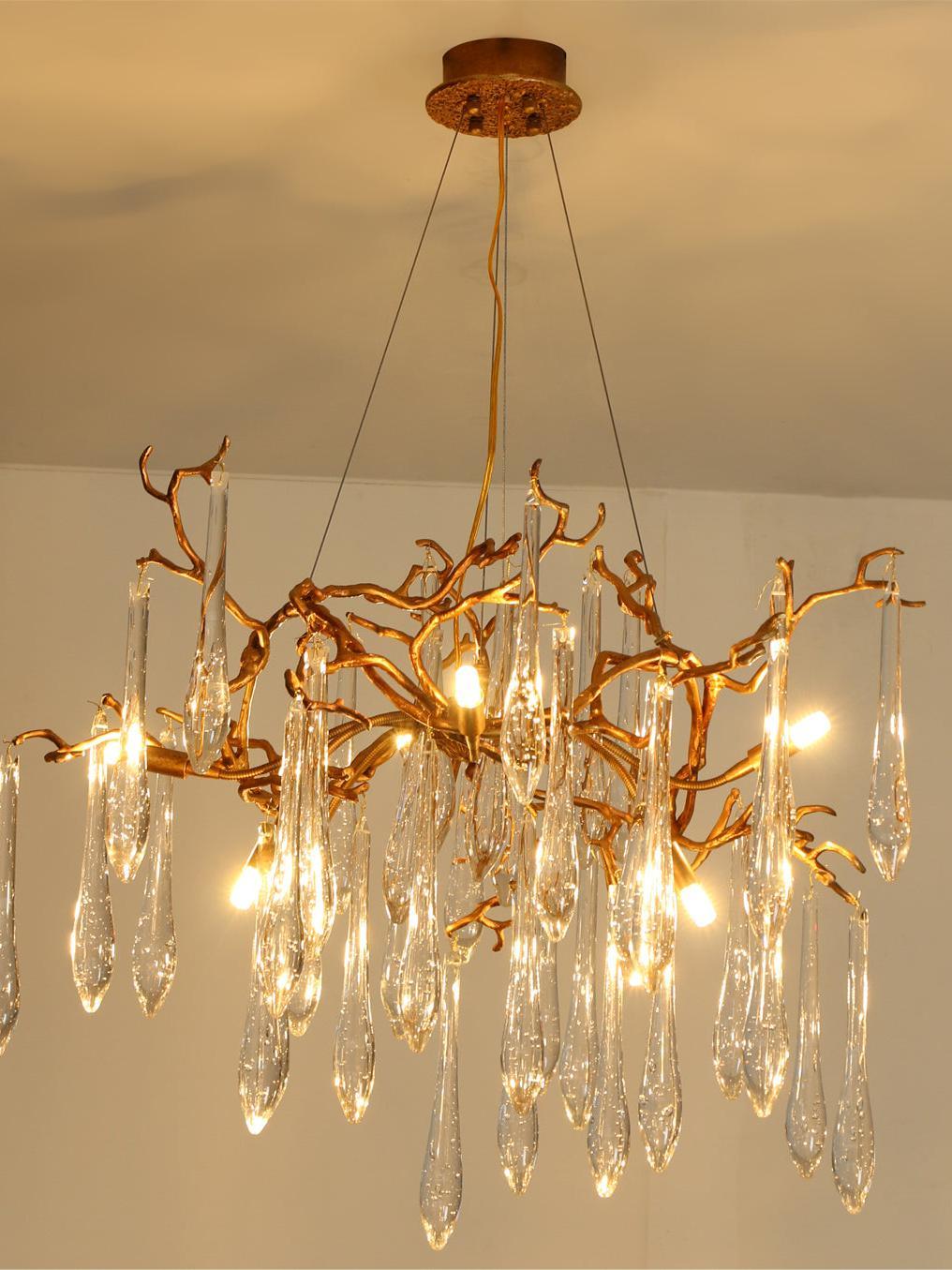 Livy Chandelier