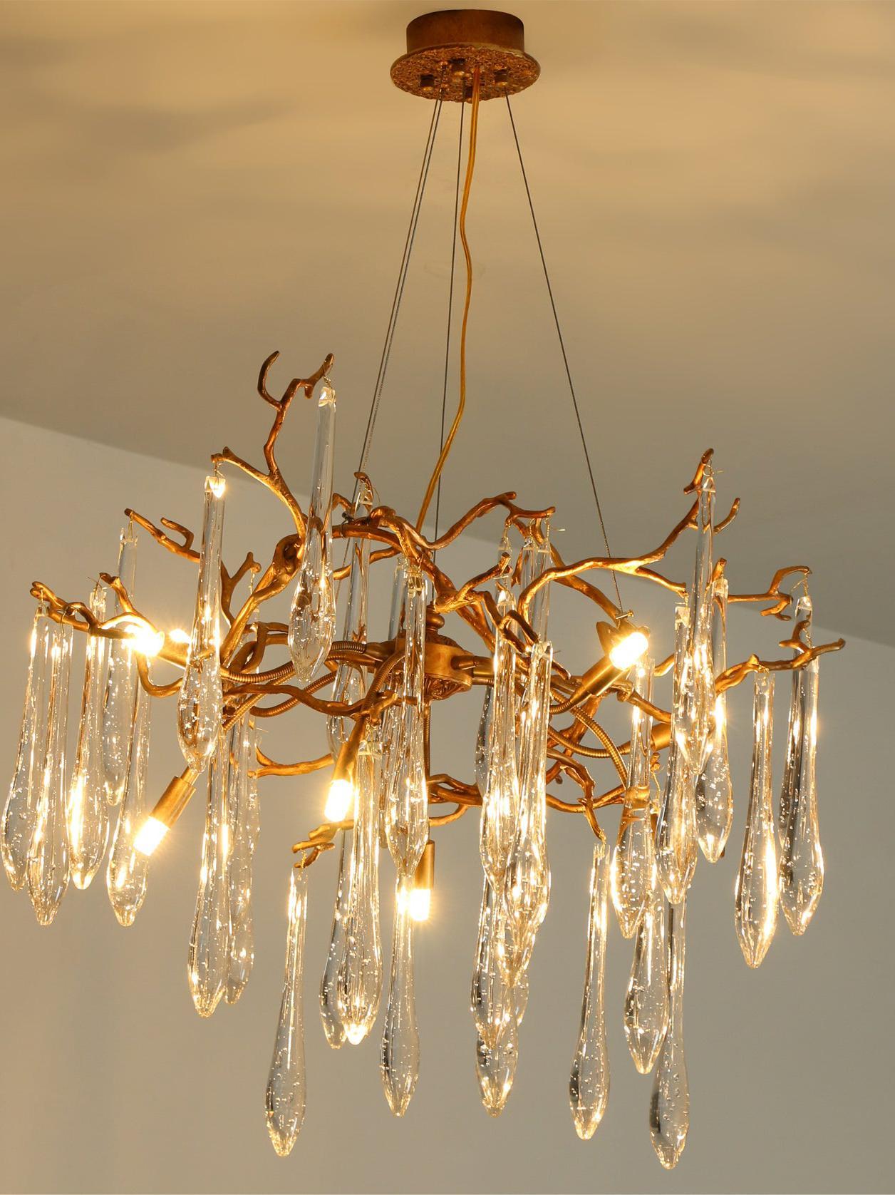 Livy Chandelier