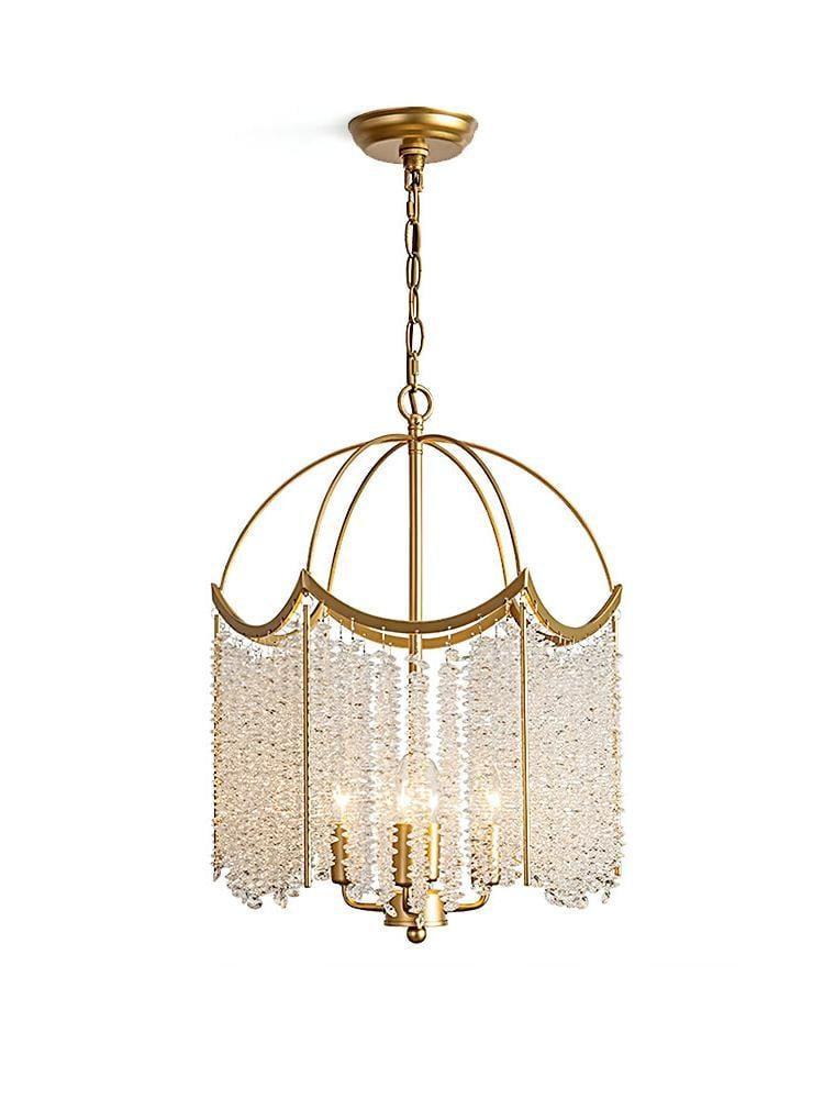 Coyilap Chandelier