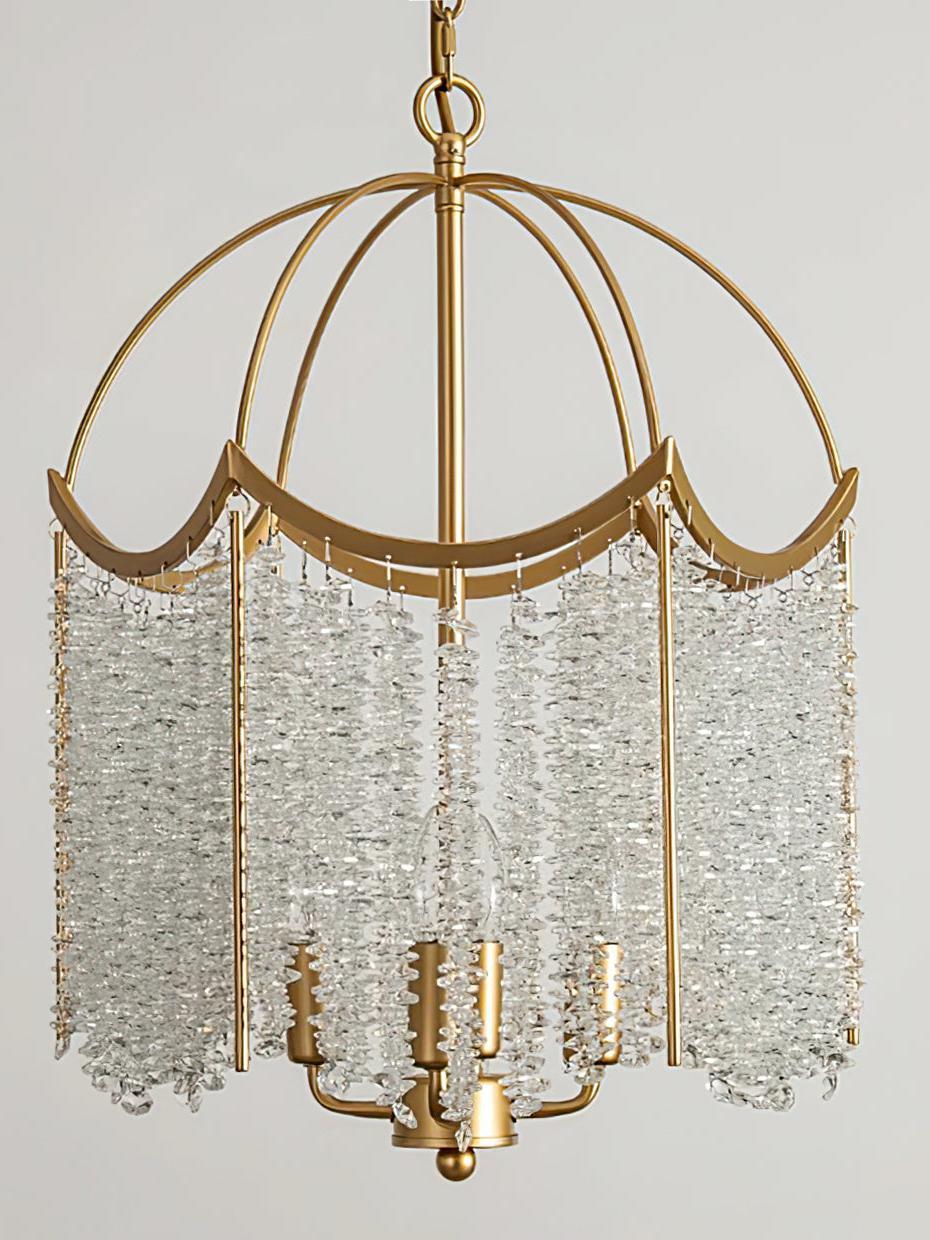 Coyilap Chandelier