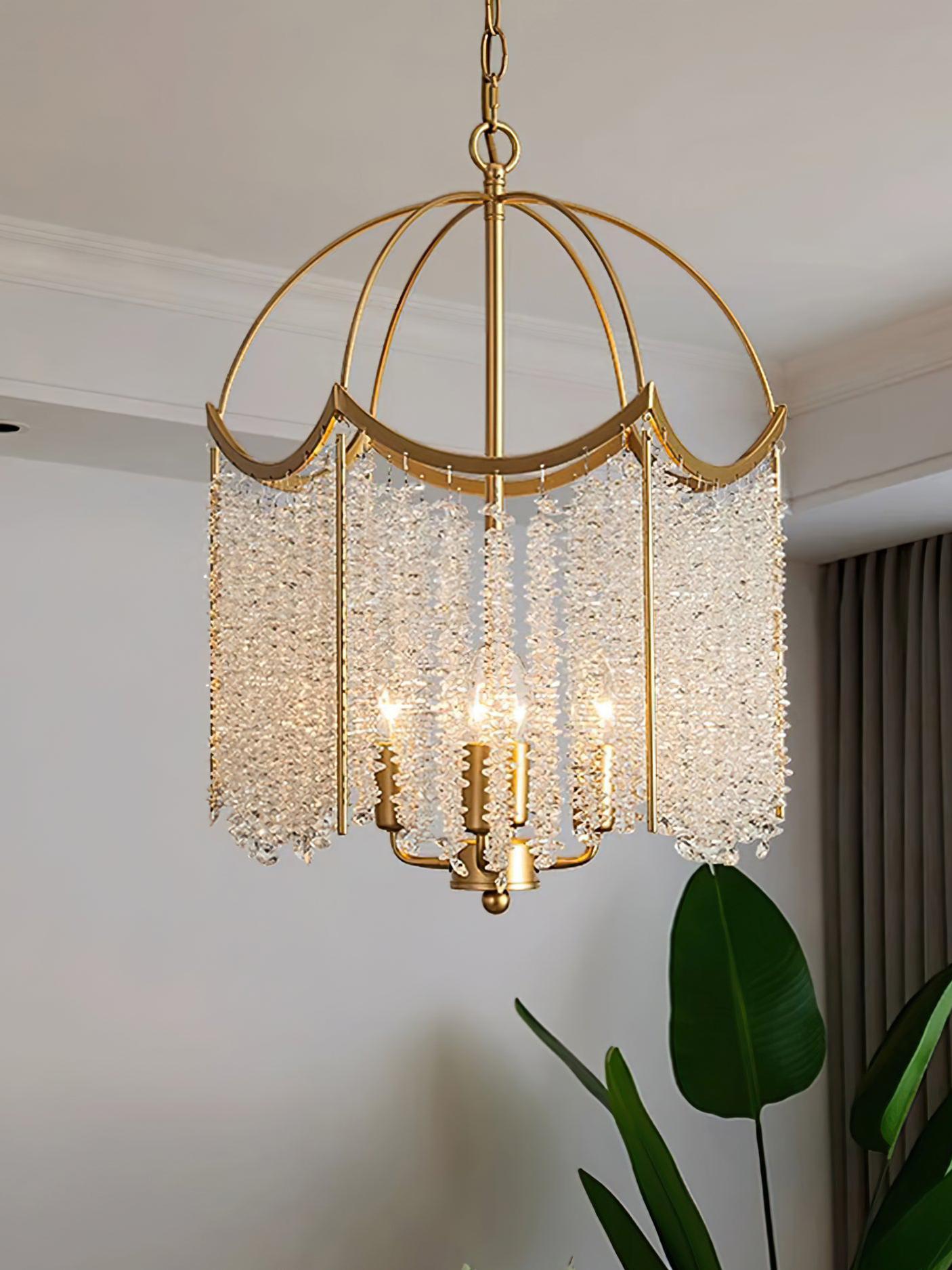 Coyilap Chandelier