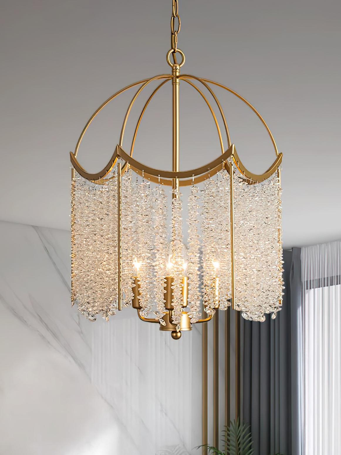 Coyilap Chandelier