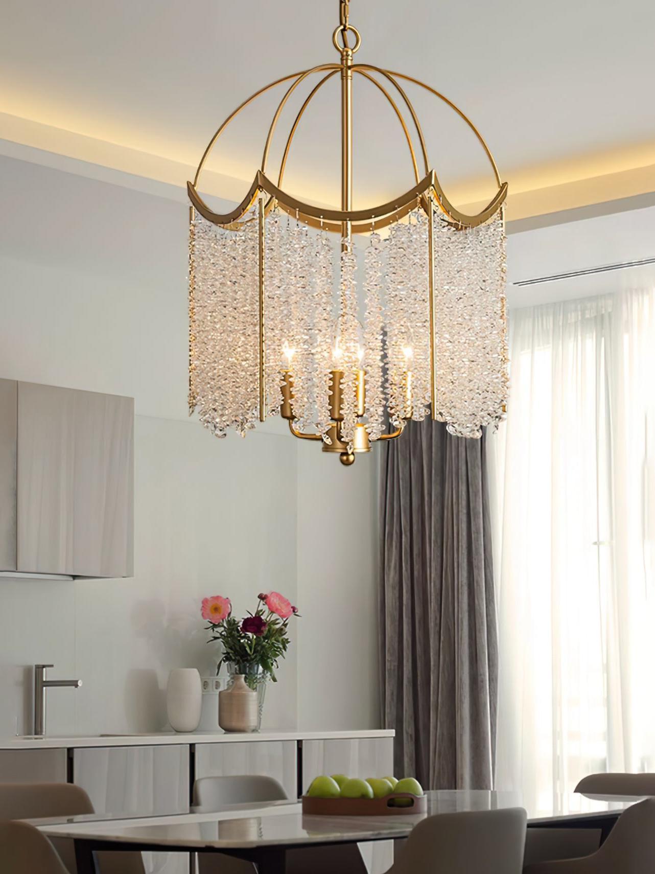 Coyilap Chandelier