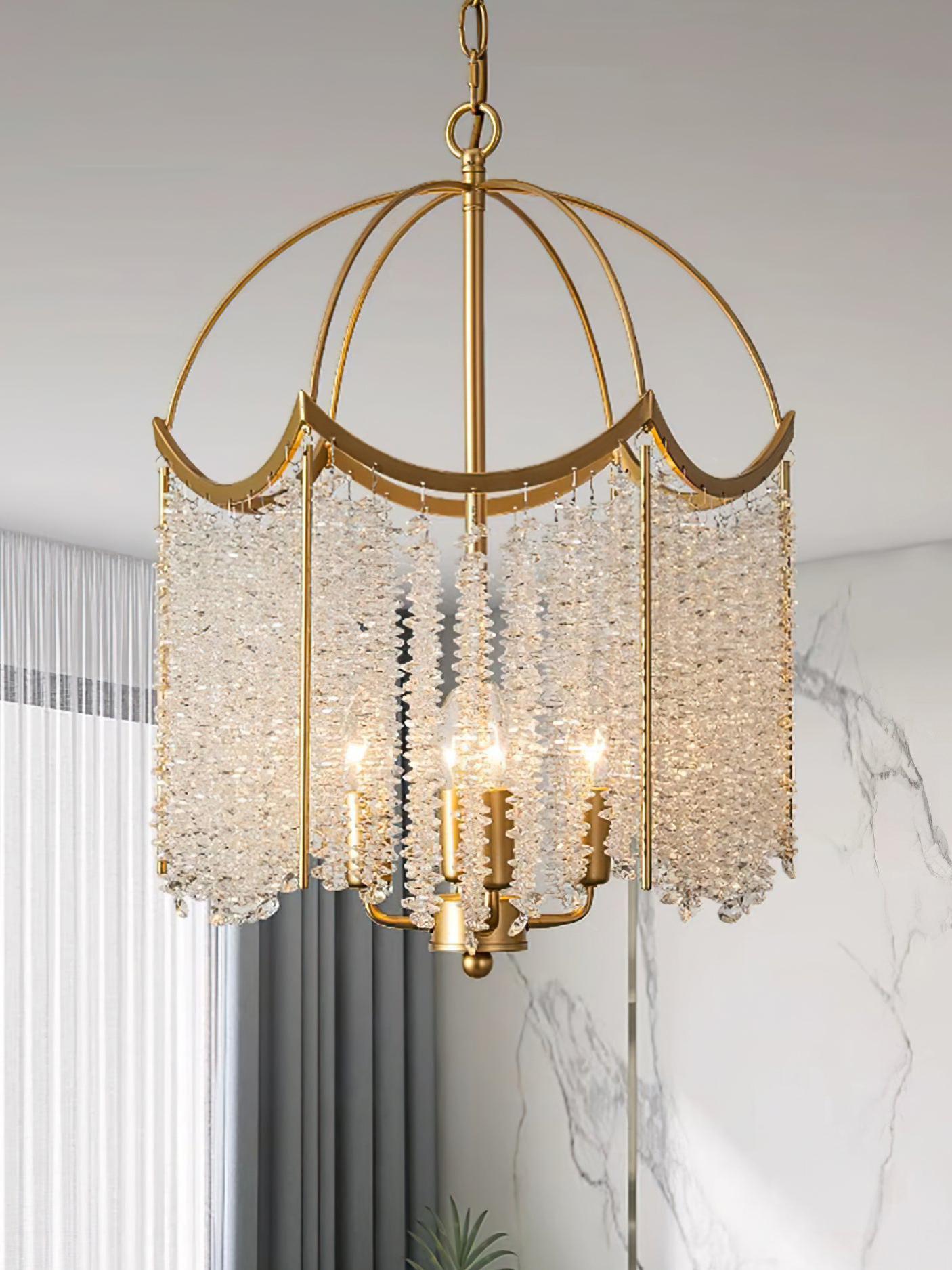 Coyilap Chandelier