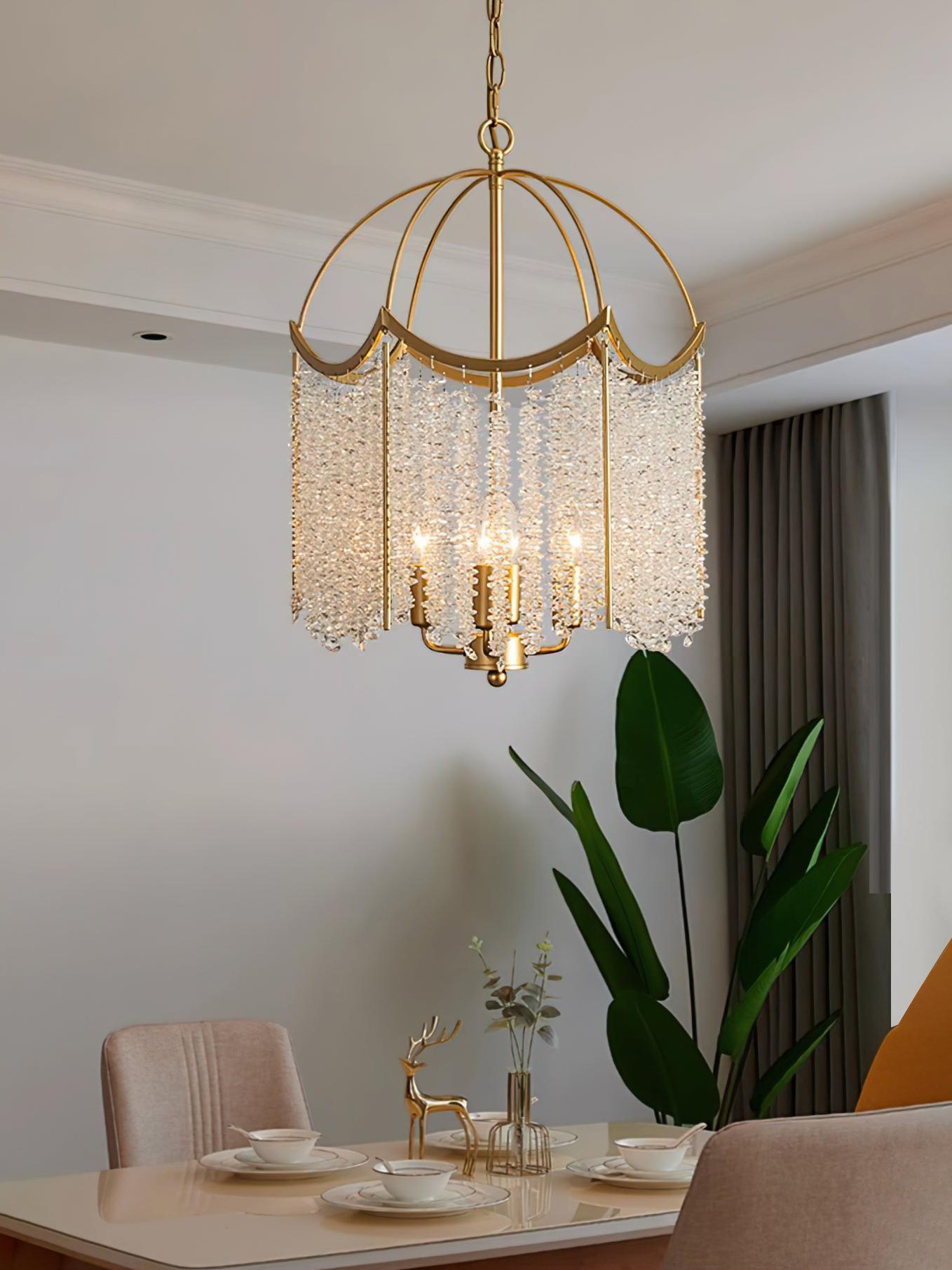 Coyilap Chandelier