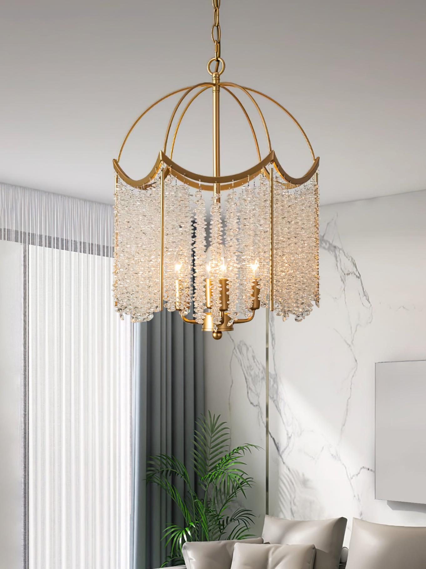 Coyilap Chandelier