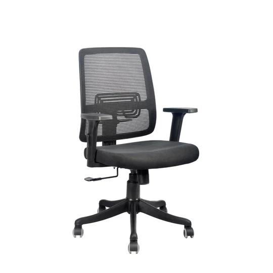 Pony Medium Back Mesh Office Chair