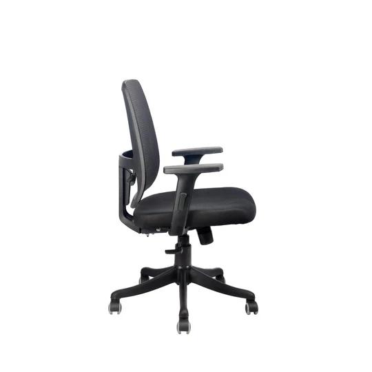 Pony Medium Back Mesh Office Chair