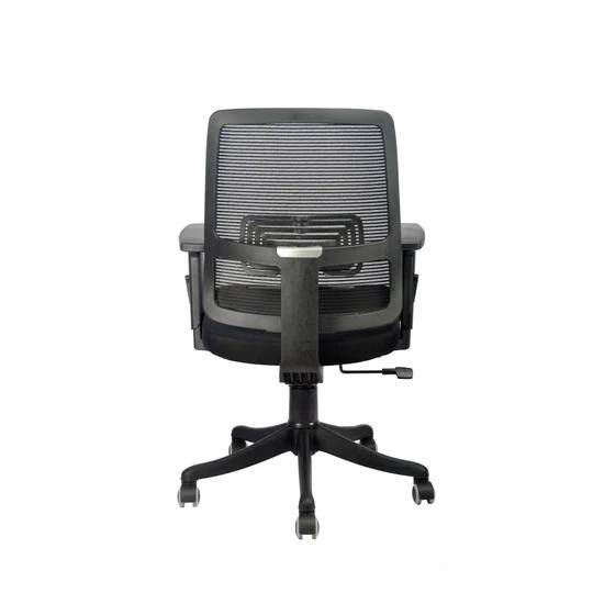 Pony Medium Back Mesh Office Chair