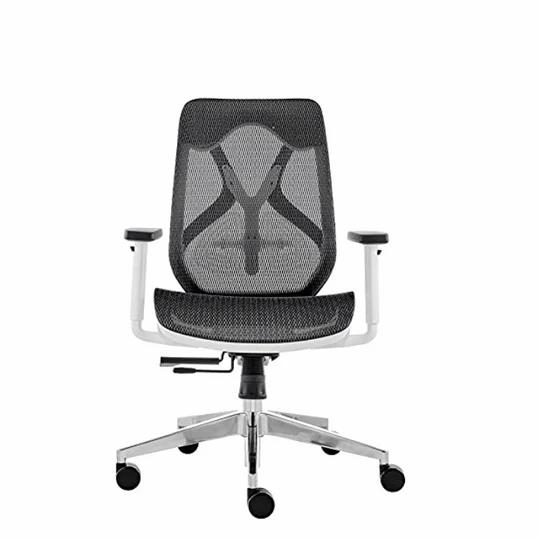 Berlin Medium Back Ergonomic Office Chair