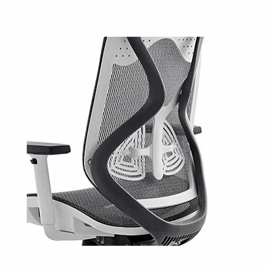 Berlin Medium Back Ergonomic Office Chair