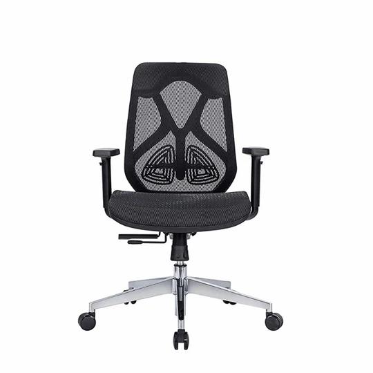 Berlin Medium Back Ergonomic Office Chair