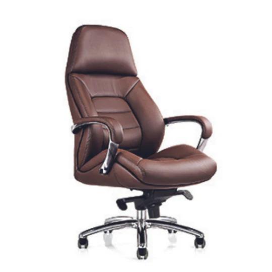 Boston High Back Executive Office Chair