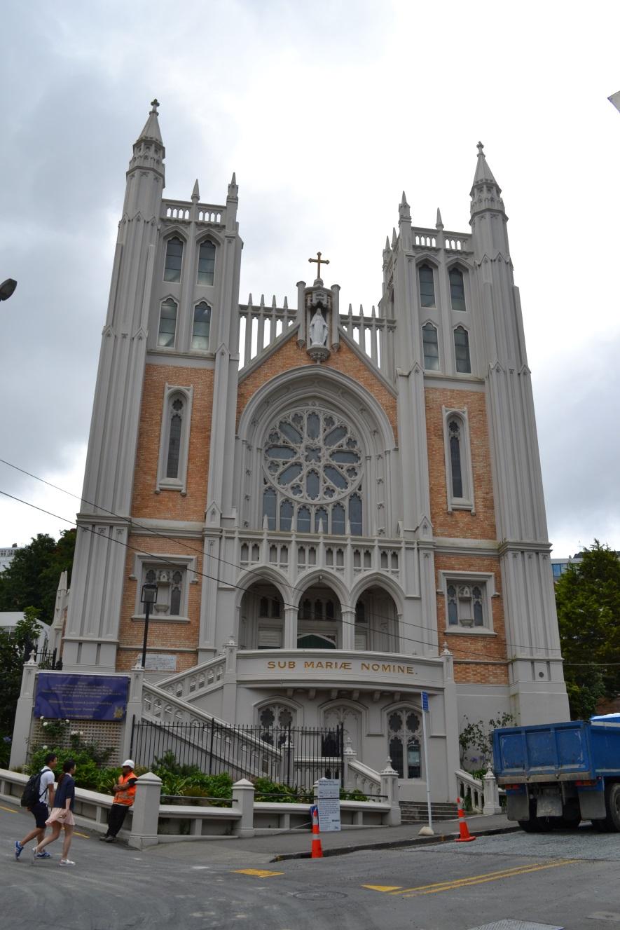 Explore The Church Of St. Mary Of The Angels In Rome