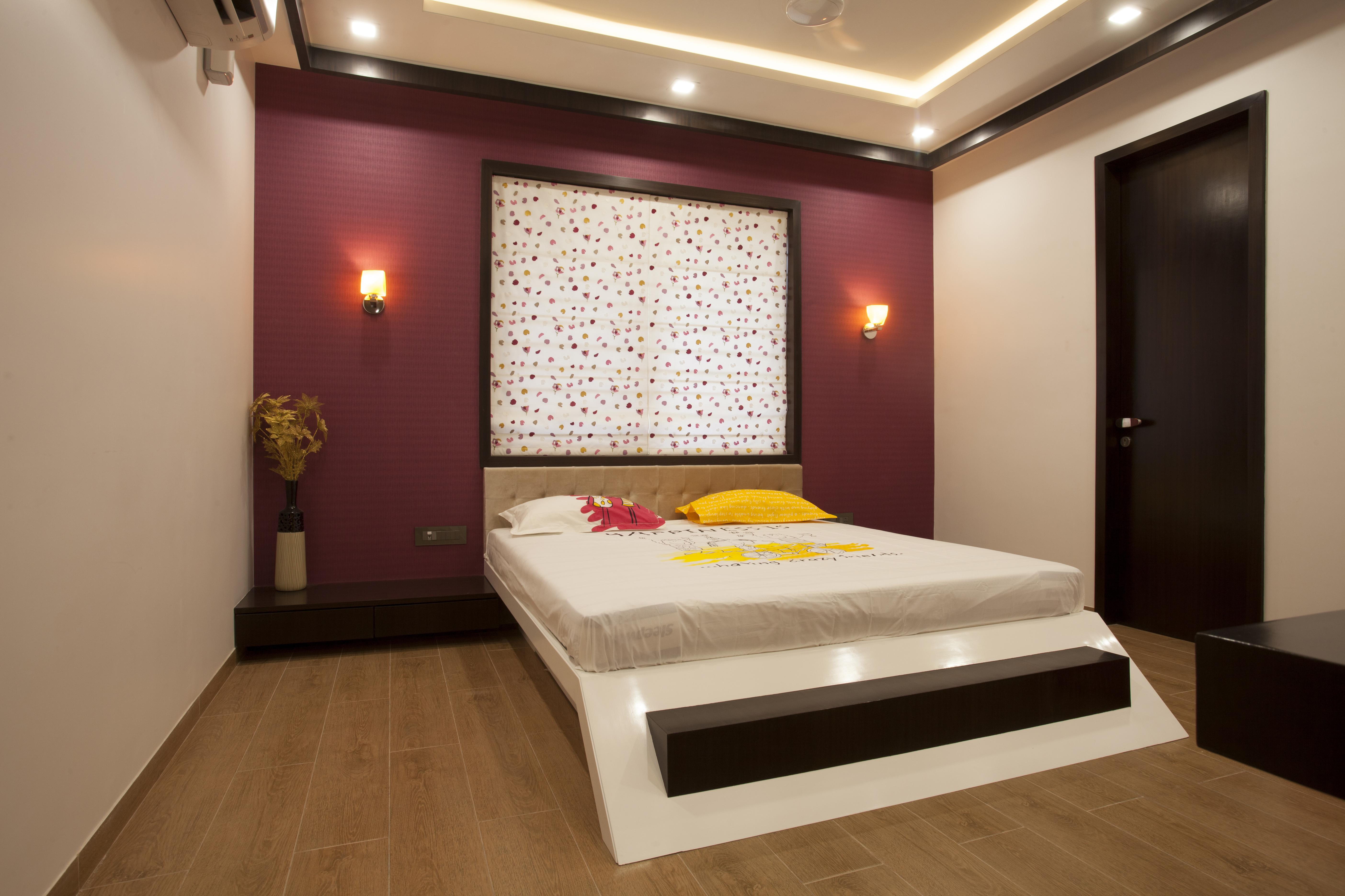 From Dream To Reality: Buddhadev Associates Designs Stunning Interiors