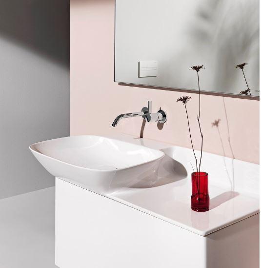 Ino Bathroom Basin