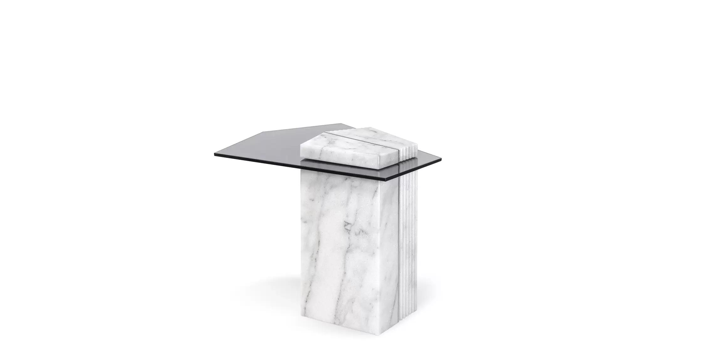 Mayer Side Table