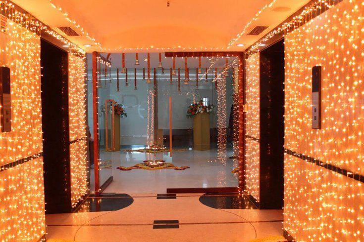 Transform Your Office For Diwali | Office Decoration Ideas For Diwali 2024