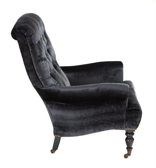 ROE-077  Roedean Chair