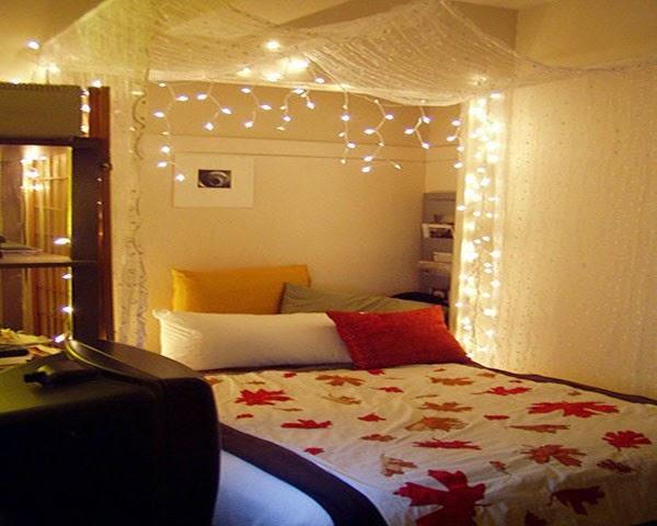 Diwali Bedroom Decor Ideas: Lighting Up The Quiet Corners