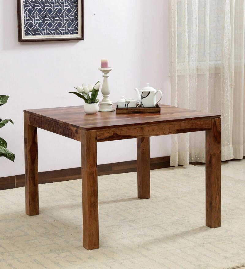 Tetrad Seater Dining Set