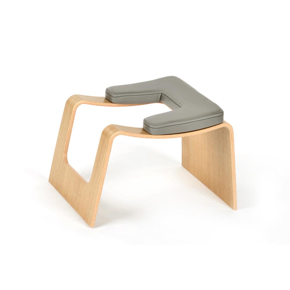 VESSEL Yoga Headstand Bench