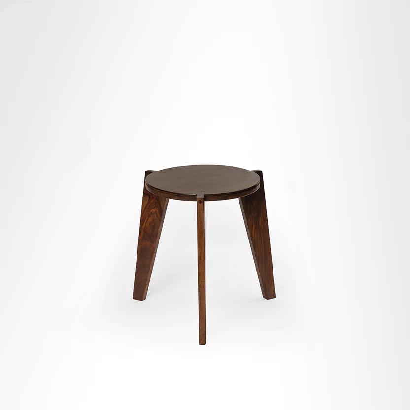 Trine Side Table