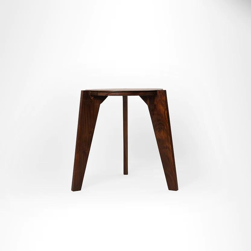 Trine Side Table