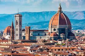 Discover The Iconic Duomo Of Florence – The Basilica Di Santa Maria Del Fiore