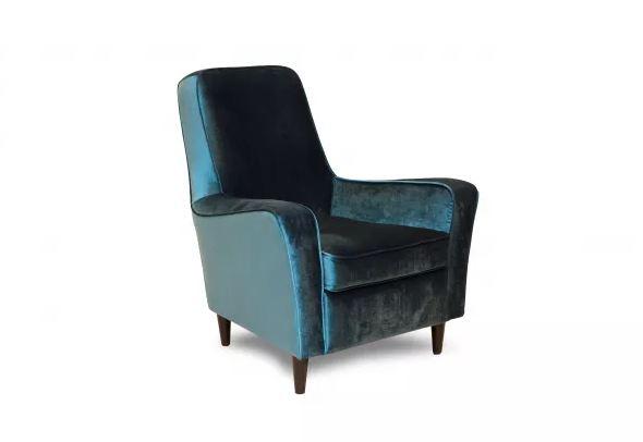 MAXLIVING OLIVER ARMCHAIR