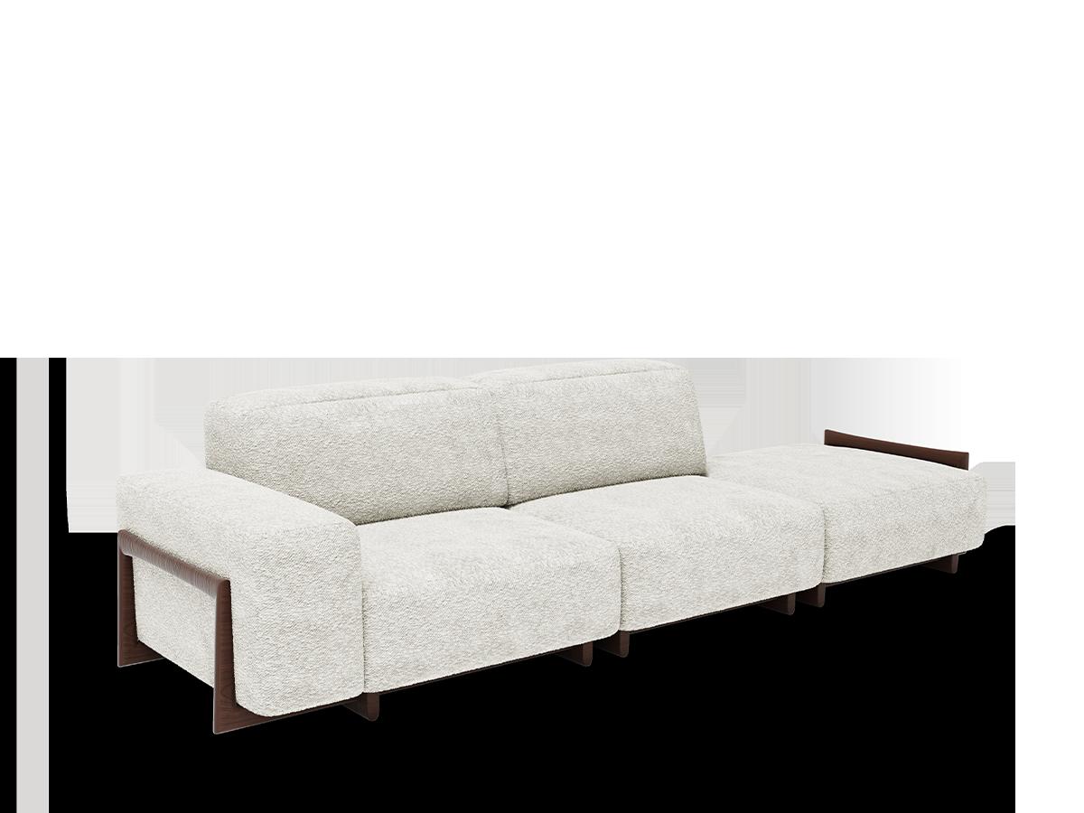 SUGAR MODULAR SOFA