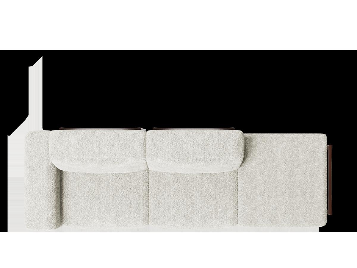 SUGAR MODULAR SOFA