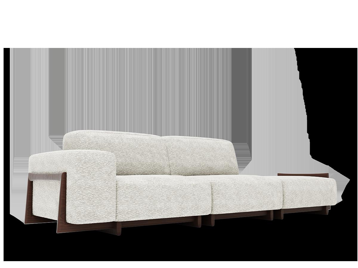 SUGAR MODULAR SOFA