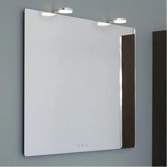 Jupiter Bathroom Mirror Light